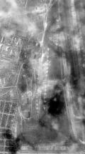 According to a CIA history of the U-2, the first U-2 mission over Moscow came back with images of the Fili airframe plant where the Soviets were building their first jet bomber (NATO reporting name: Bison); a bomber arsenal in Ramenskoye; a rocket engine plant in Khimki; and a missile plant in Kaliningrad. From just east of Moscow, the mission took the U-2 north to the Baltic coast and then back south to West Germany.